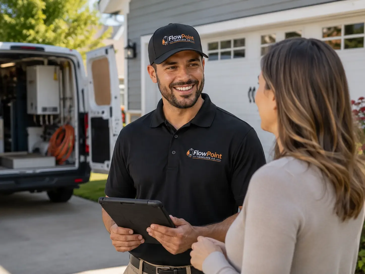 Tankless Water Heater Installation Sizerock, KY FAQs